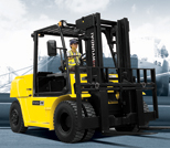 forklift sales