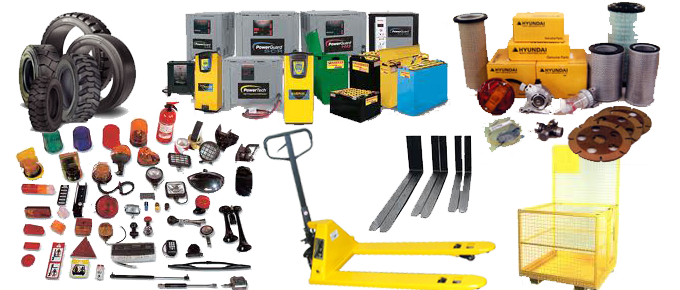 part, forklift part, fork lift accessories, lift truck accessories