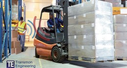 pedestrian safety, safety, forklift safety, osha, transmon engineering