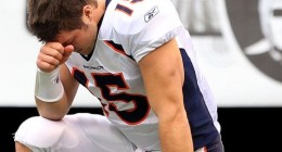 Tebowing