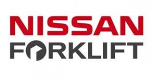 nissan logo nissan foklift