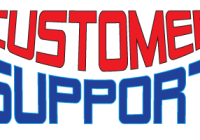 support, customer support, customer service