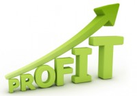 costs, profits, material handling, Los Angeles