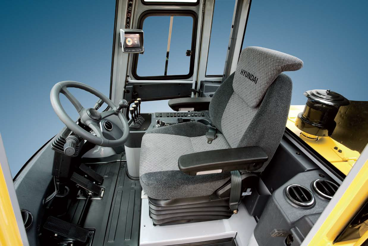 No Limit Diesel >> Hyundai Forklift's $150K Great Deal No Limit Diesel >> Hyundai Forklift's $150K Great Deal