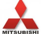 MITSUBISHI LOGO