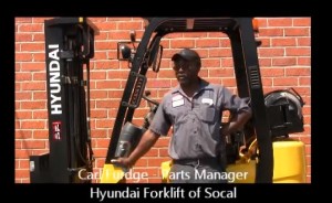 Do You Know When To Replace Your Forklift Tires Forklift News