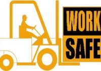 Hyundai Forklift Safety