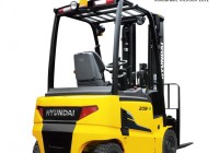 Hyundai Series 9 receives Red Dot Award
