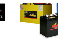 IndustrialPowerSource battery chargers meet and exceed CEC regulations