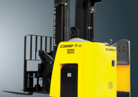 Panagraph Reach Forklift