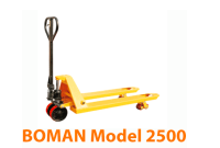 pallet jack forklifts
