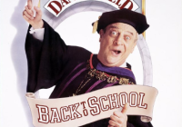 Back to school shopping
