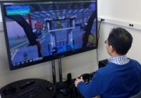 forklift, forklift technology, forklift training