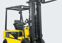 forklifts, electric forklifts, electric forklifts for sale, hyundai forklifts