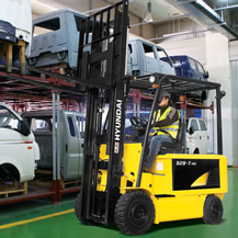 Hyundai Forklifts For Sale Rental Forklift Parts And Repair