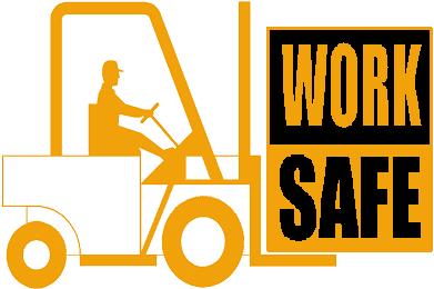 Forklift Training Equals Forklift Safety