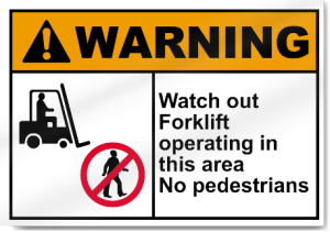 Do Forklift Accident Statistics Shock You Forklift News
